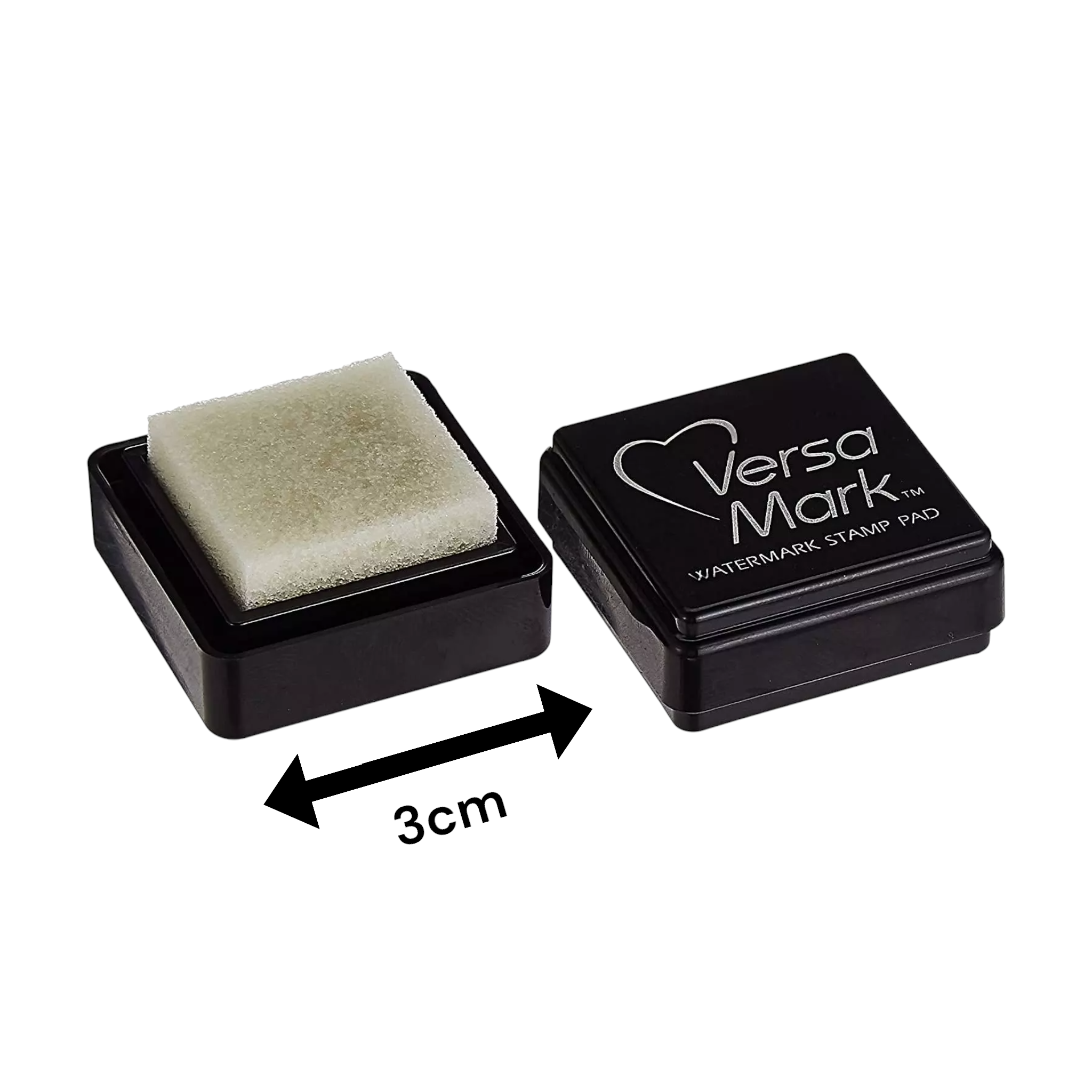 Tsukineko Versamark Embossing Watermark Mini Ink Pad